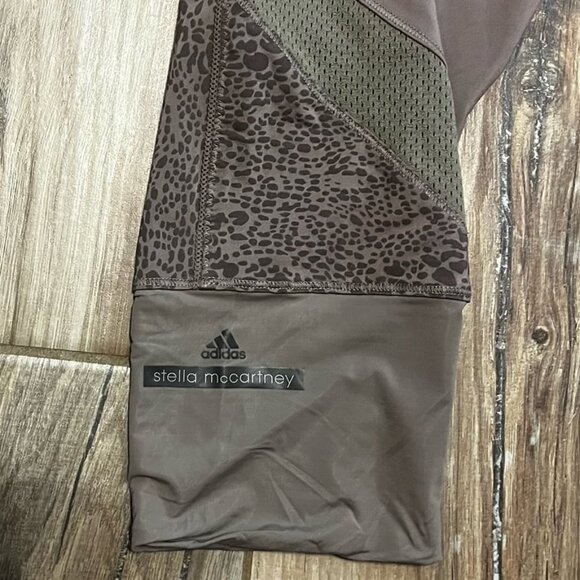 Adidas by Stella McCartney Leggings - Picture 4 of 5